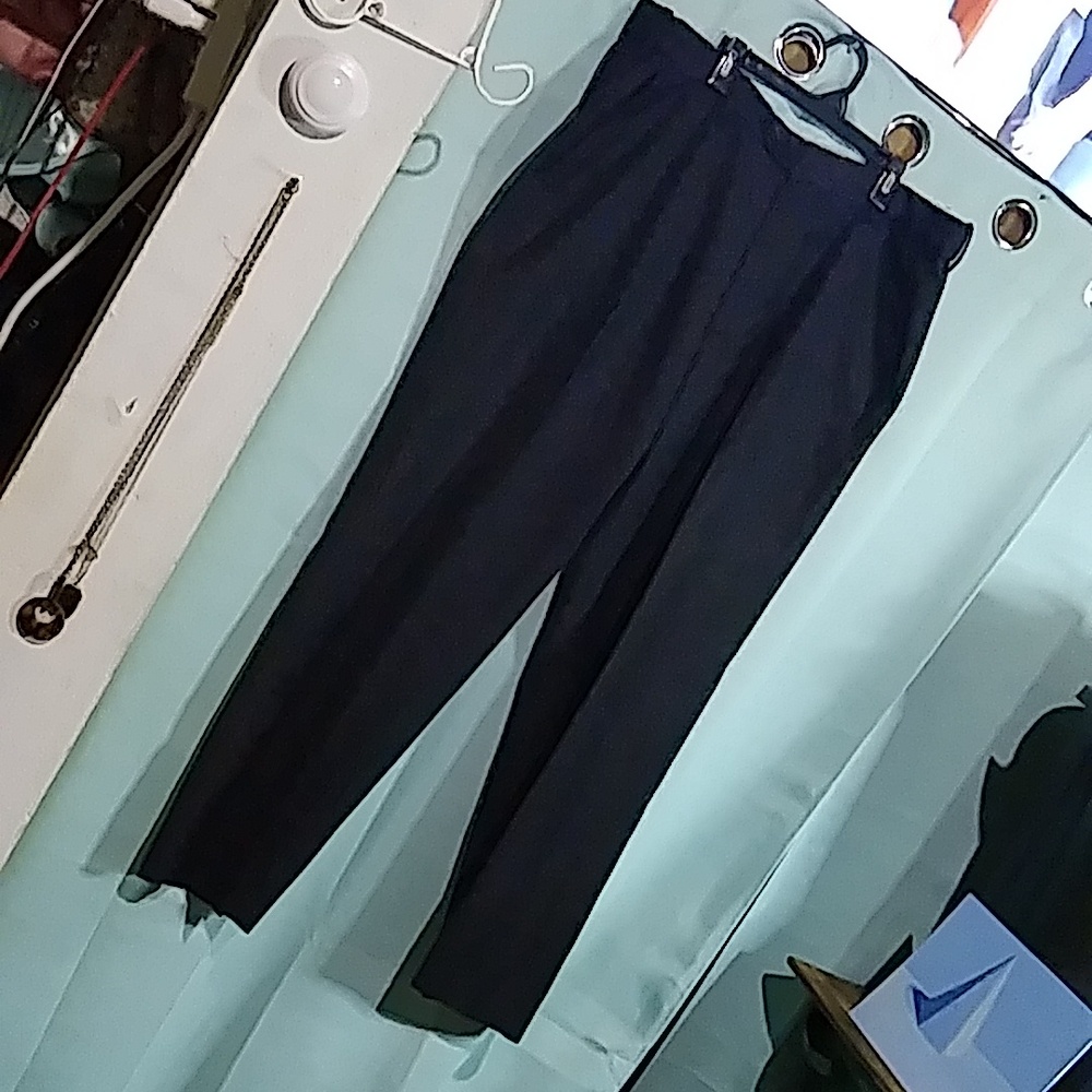 RODRIGO DI VIDALI MEN PANTS WIDTH 36 LENGTH 30